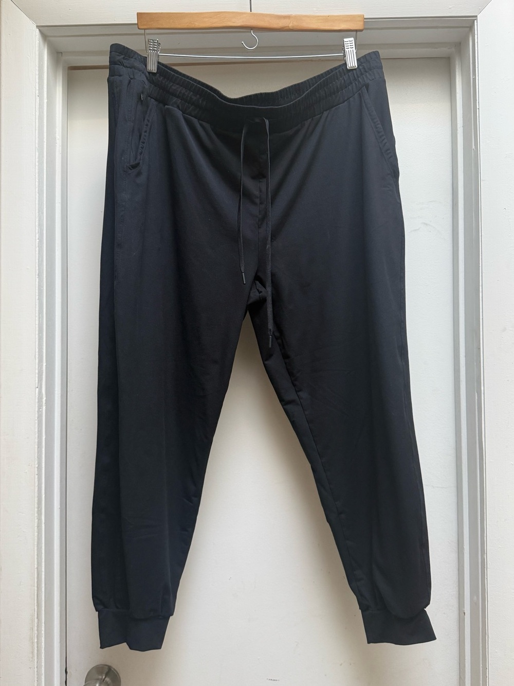 Zella Move In Pocket Joggers - Picture 4 of 10